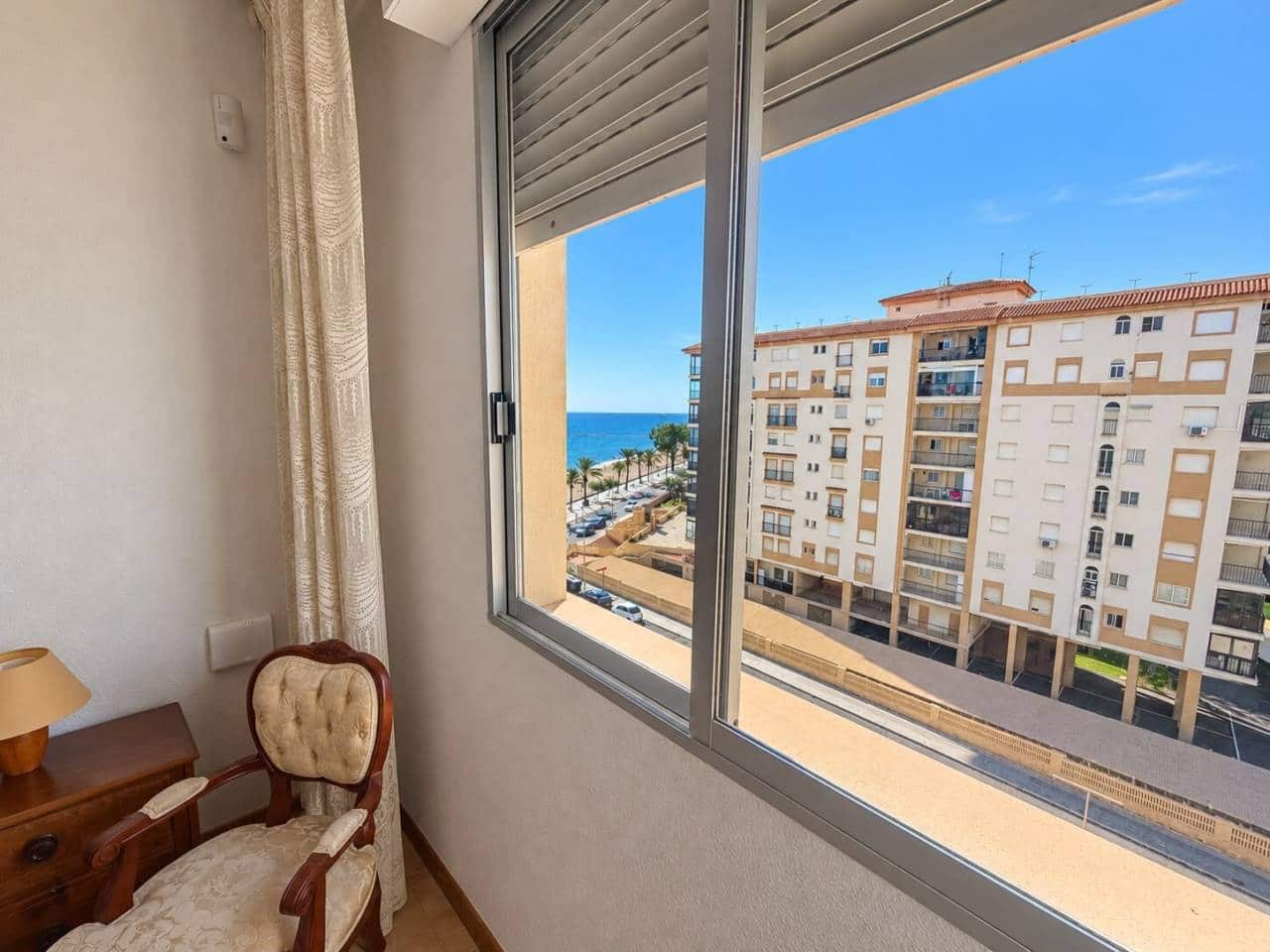 2 chambre Appartement à vendre à Benicassim avec piscine garage - 275 000 € (Ref: 10157133)
