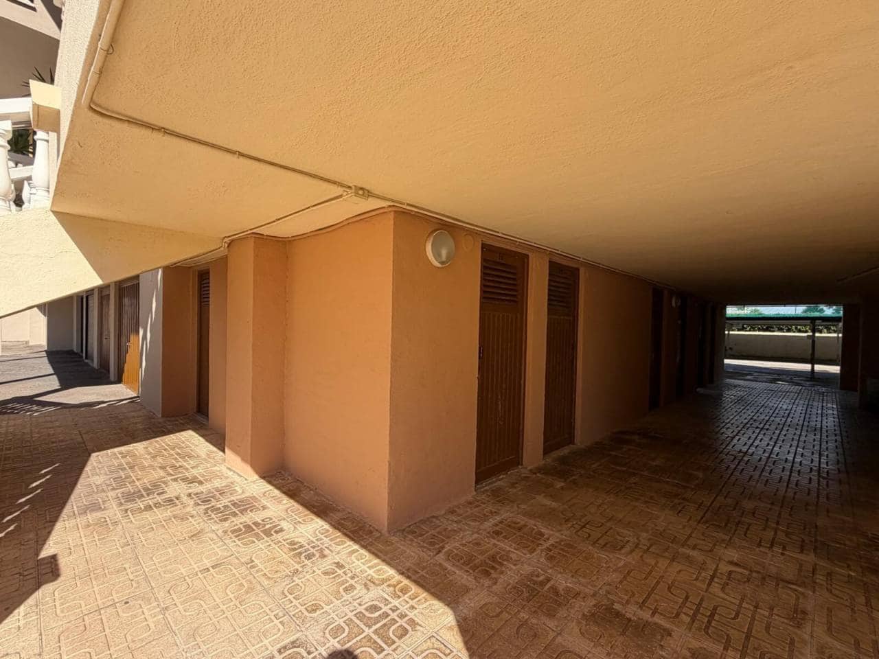 2 chambre Appartement à vendre à Benicassim avec piscine garage - 275 000 € (Ref: 10157133)
