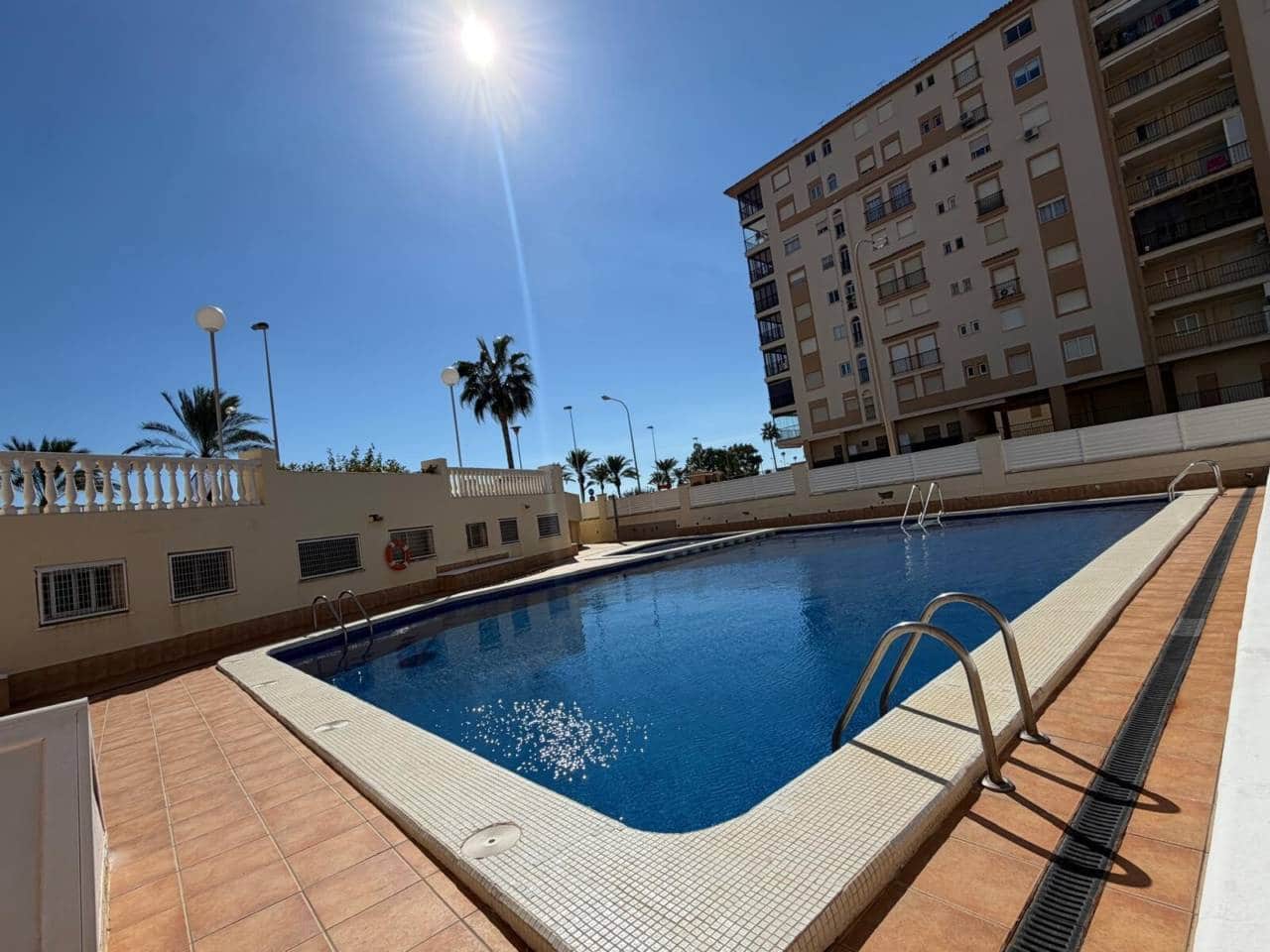 2 chambre Appartement à vendre à Benicassim avec piscine garage - 275 000 € (Ref: 10157133)
