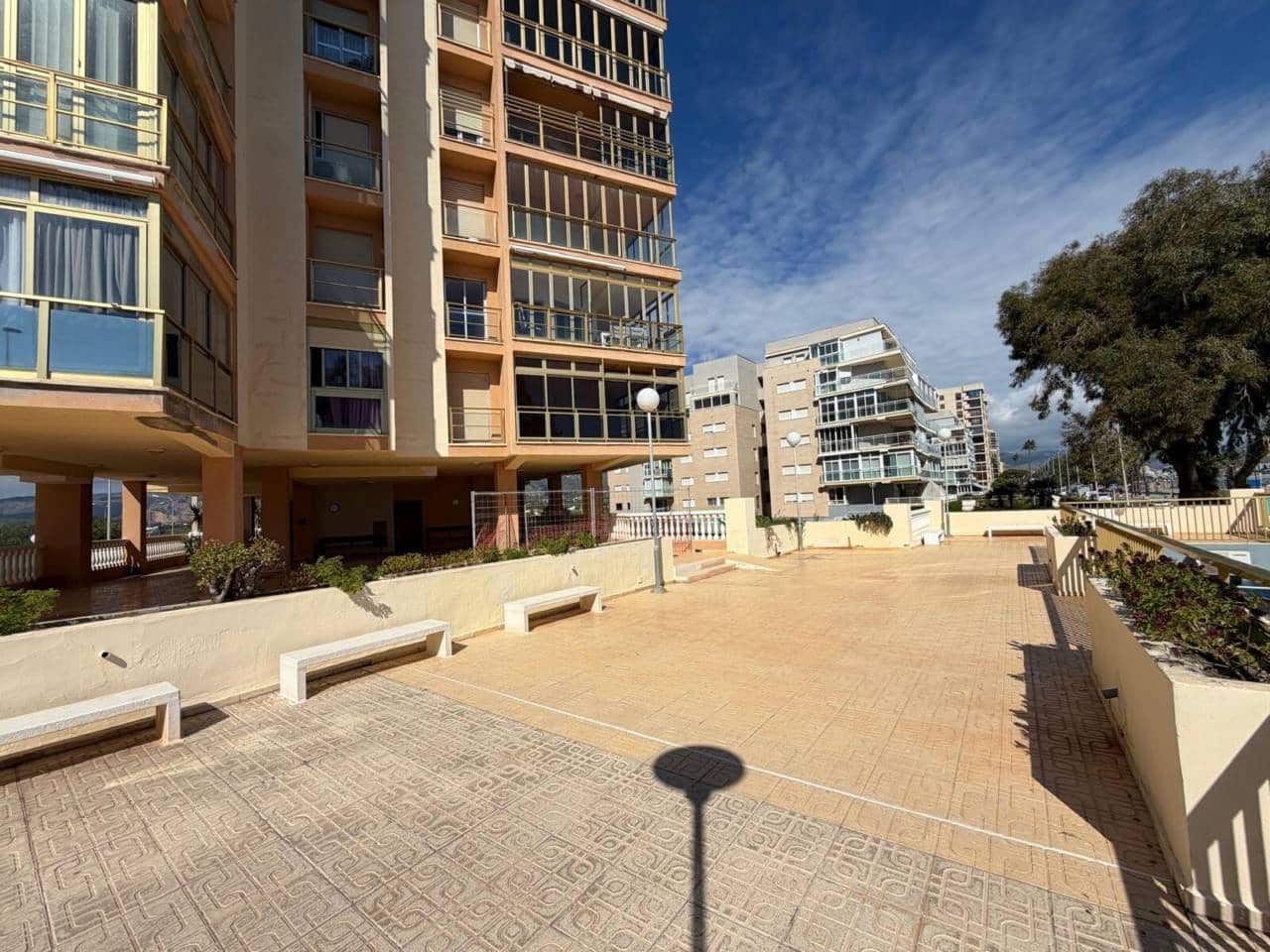 2 chambre Appartement à vendre à Benicassim avec piscine garage - 275 000 € (Ref: 10157133)