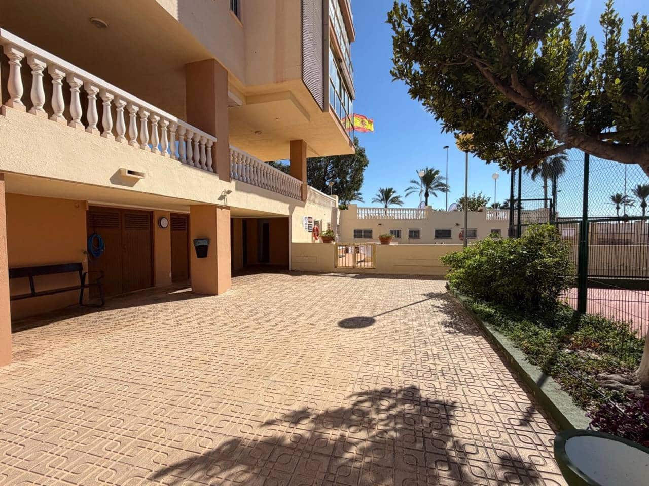 2 chambre Appartement à vendre à Benicassim avec piscine garage - 275 000 € (Ref: 10157133)