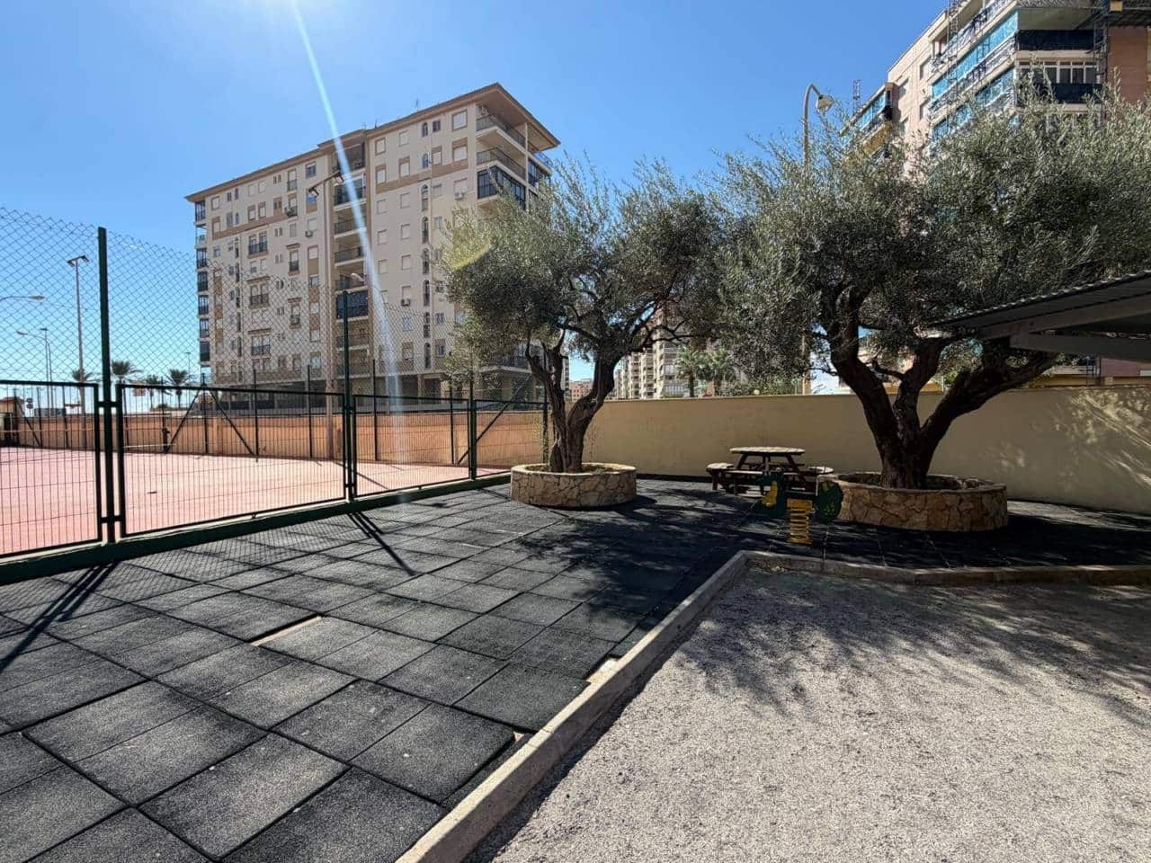 2 chambre Appartement à vendre à Benicassim avec piscine garage - 275 000 € (Ref: 10157133)