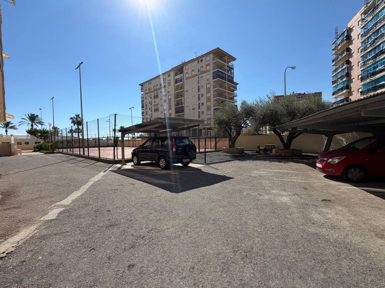 2 chambre Appartement à vendre à Benicassim avec piscine garage - 275 000 € (Ref: 10157133)