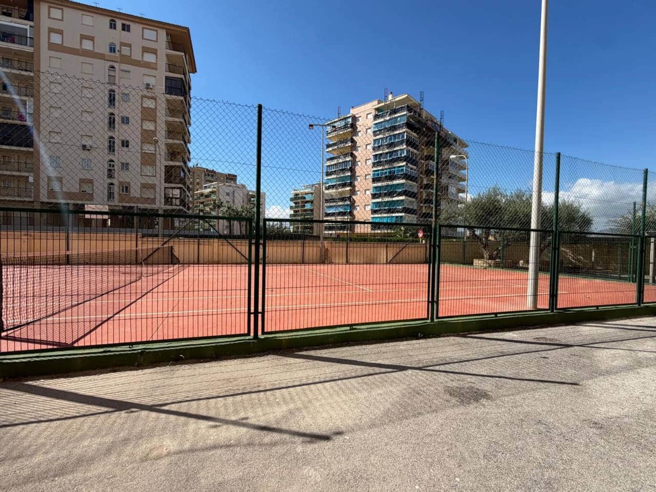 2 chambre Appartement à vendre à Benicassim avec piscine garage - 275 000 € (Ref: 10157133)