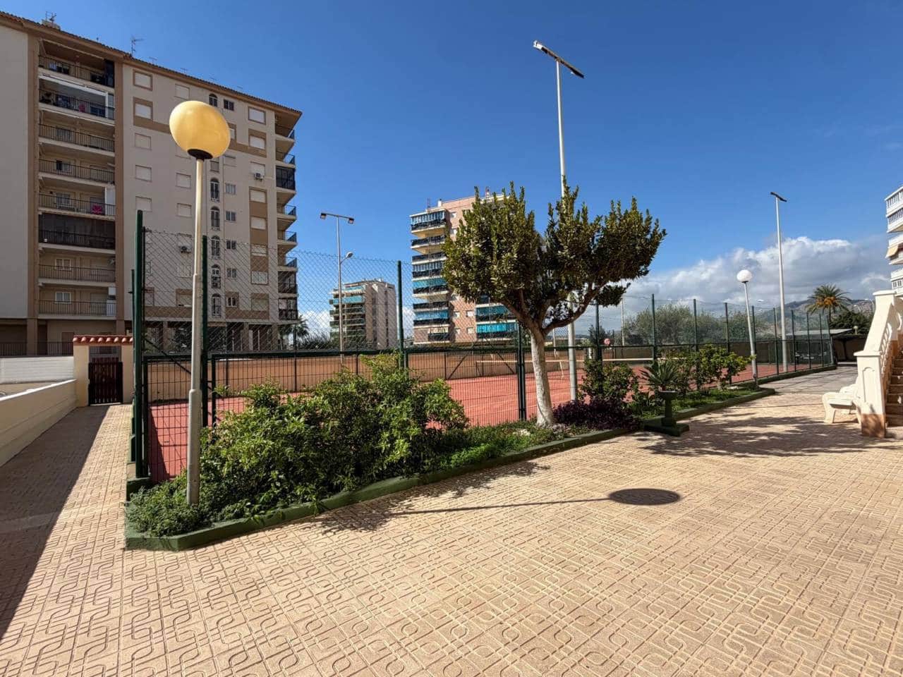 2 chambre Appartement à vendre à Benicassim avec piscine garage - 275 000 € (Ref: 10157133)