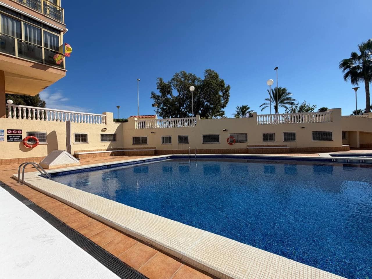 2 chambre Appartement à vendre à Benicassim avec piscine garage - 275 000 € (Ref: 10157133)