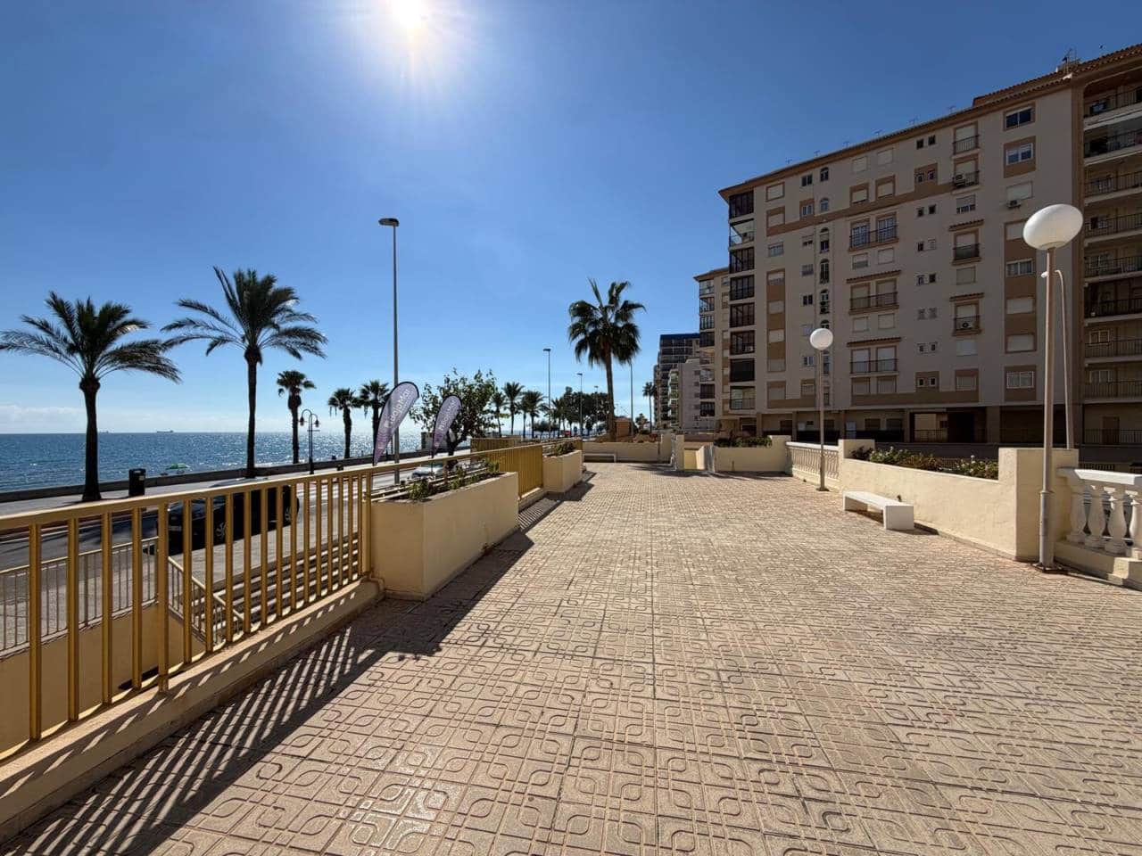 2 chambre Appartement à vendre à Benicassim avec piscine garage - 275 000 € (Ref: 10157133)