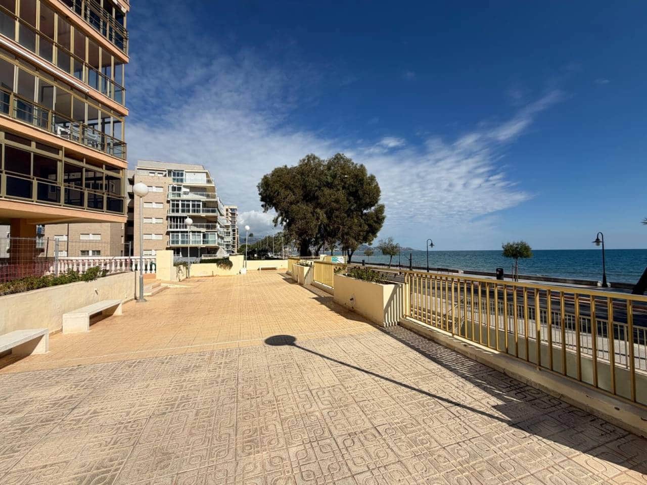 2 chambre Appartement à vendre à Benicassim avec piscine garage - 275 000 € (Ref: 10157133)
