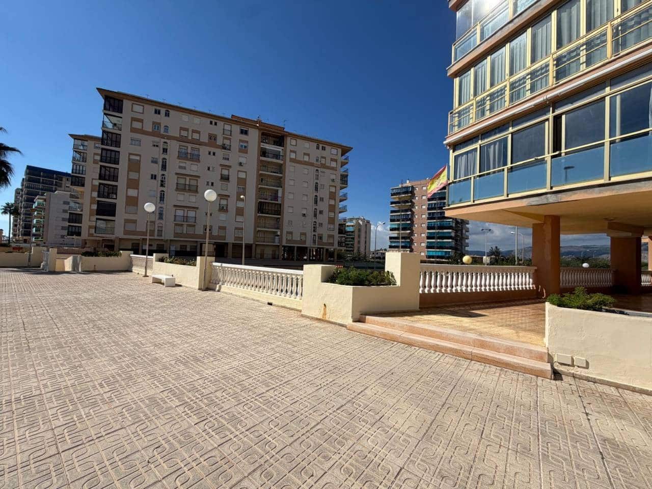 2 chambre Appartement à vendre à Benicassim avec piscine garage - 275 000 € (Ref: 10157133)