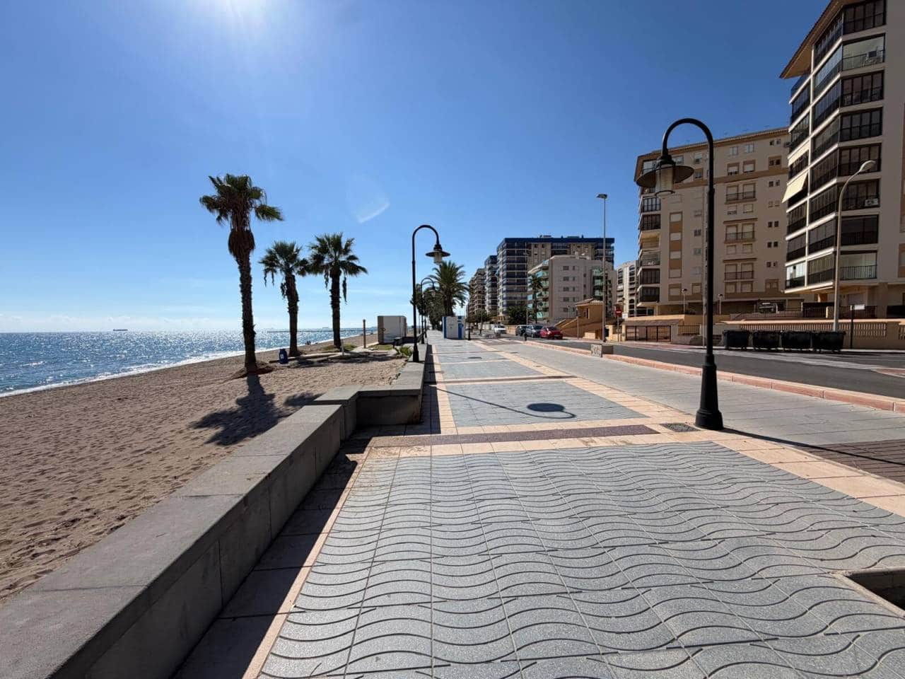 2 chambre Appartement à vendre à Benicassim avec piscine garage - 275 000 € (Ref: 10157133)