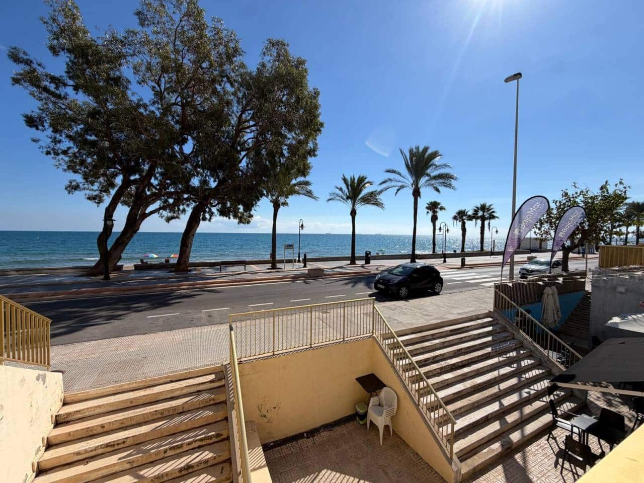 2 chambre Appartement à vendre à Benicassim avec piscine garage - 275 000 € (Ref: 10157133)