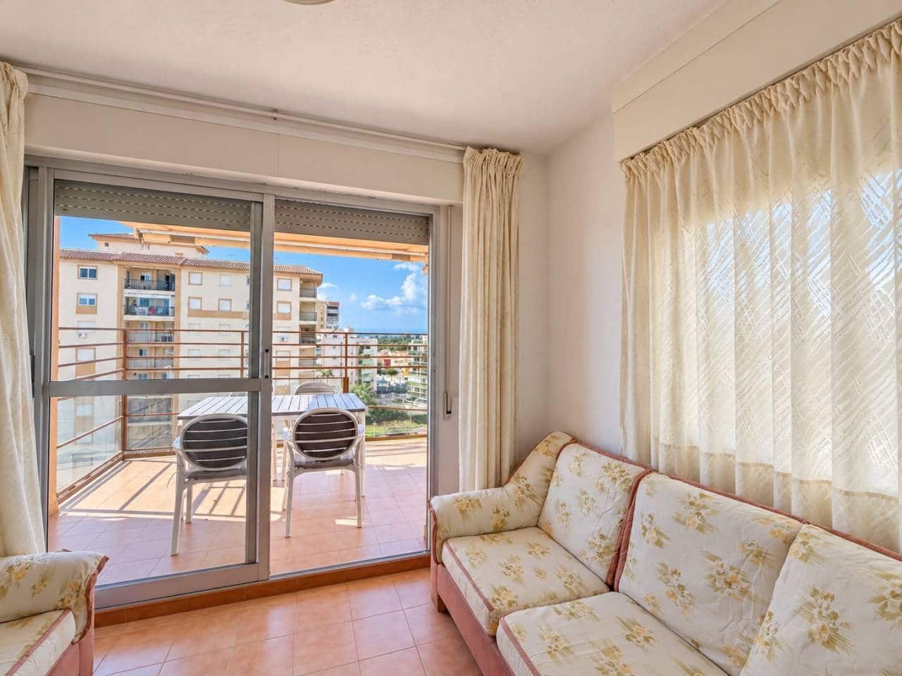 2 chambre Appartement à vendre à Benicassim avec piscine garage - 275 000 € (Ref: 10157133)