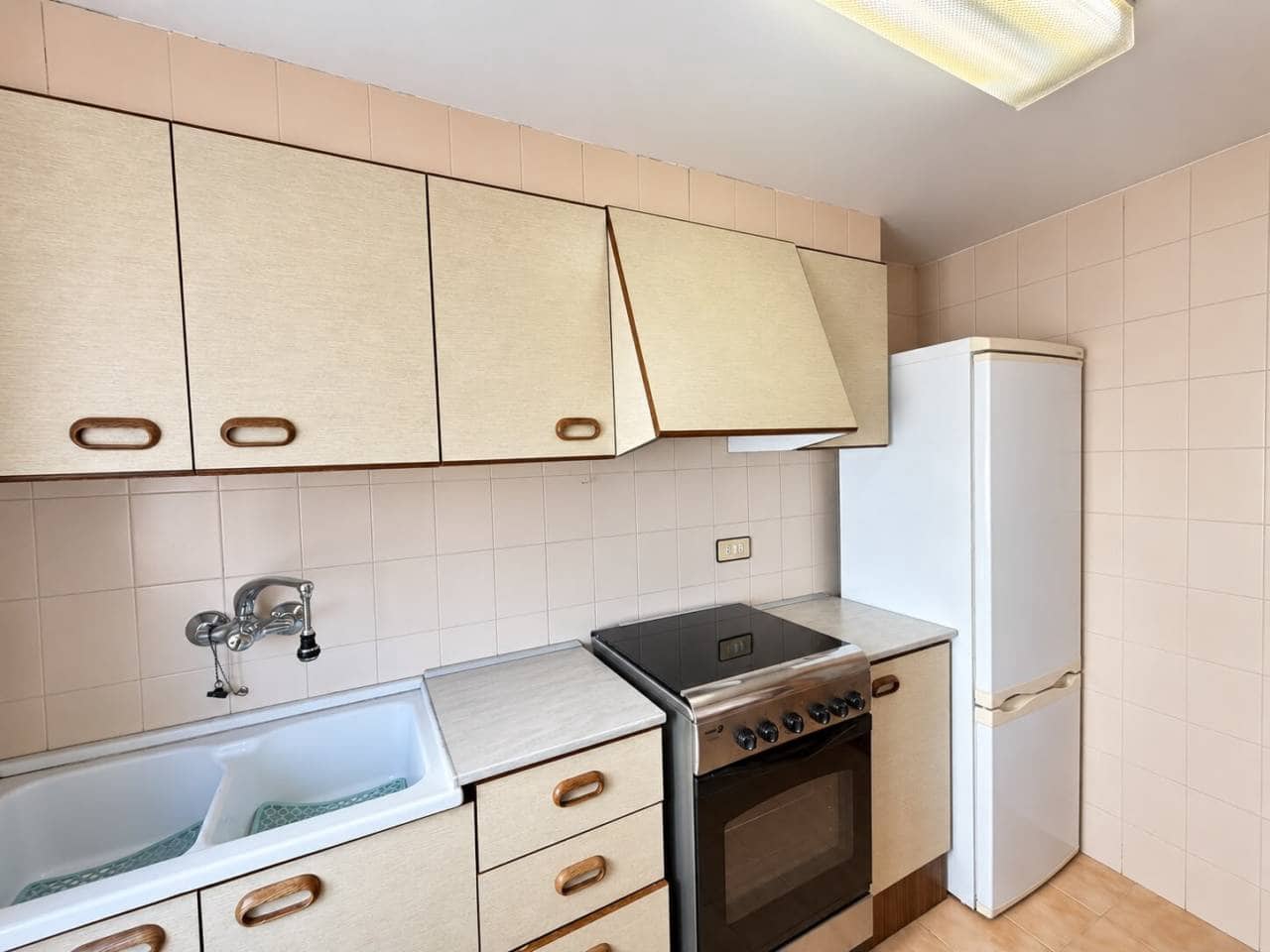 2 chambre Appartement à vendre à Benicassim avec piscine garage - 275 000 € (Ref: 10157133)