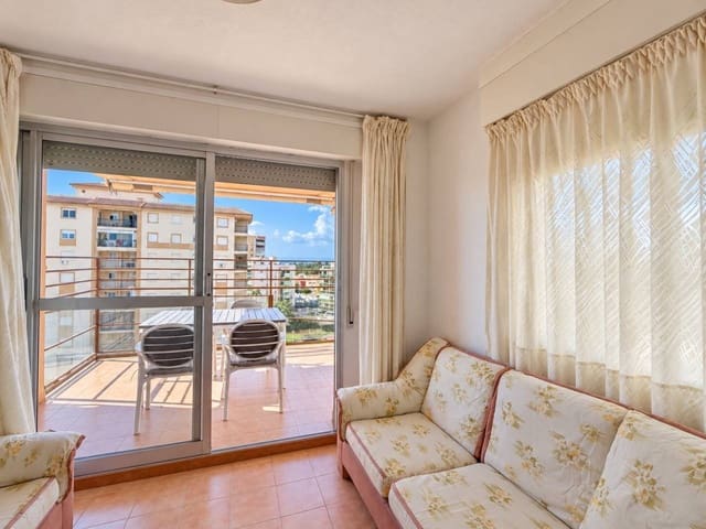 2 chambre Appartement à vendre à Benicàssim avec piscine garage - 275 000 € (Ref: 10157133)