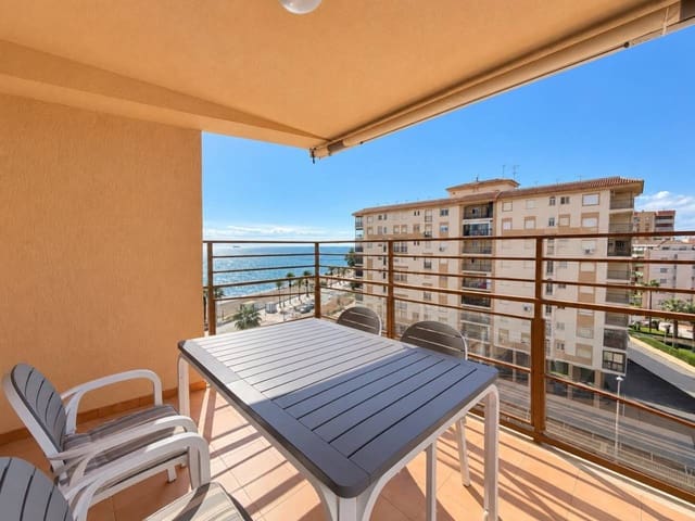 2 chambre Appartement à vendre à Benicàssim avec piscine garage - 275 000 € (Ref: 10157133)