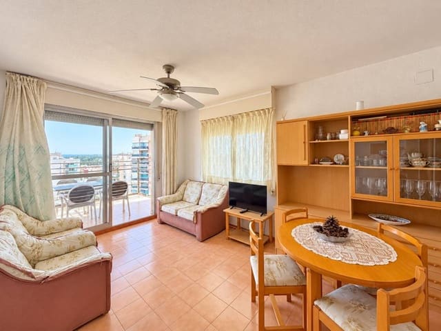 2 chambre Appartement à vendre à Benicàssim avec piscine garage - 275 000 € (Ref: 10157133)