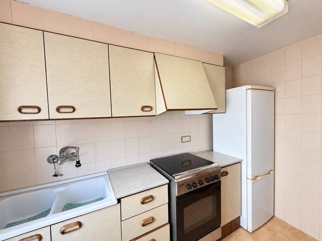 2 chambre Appartement à vendre à Benicàssim avec piscine garage - 275 000 € (Ref: 10157133)