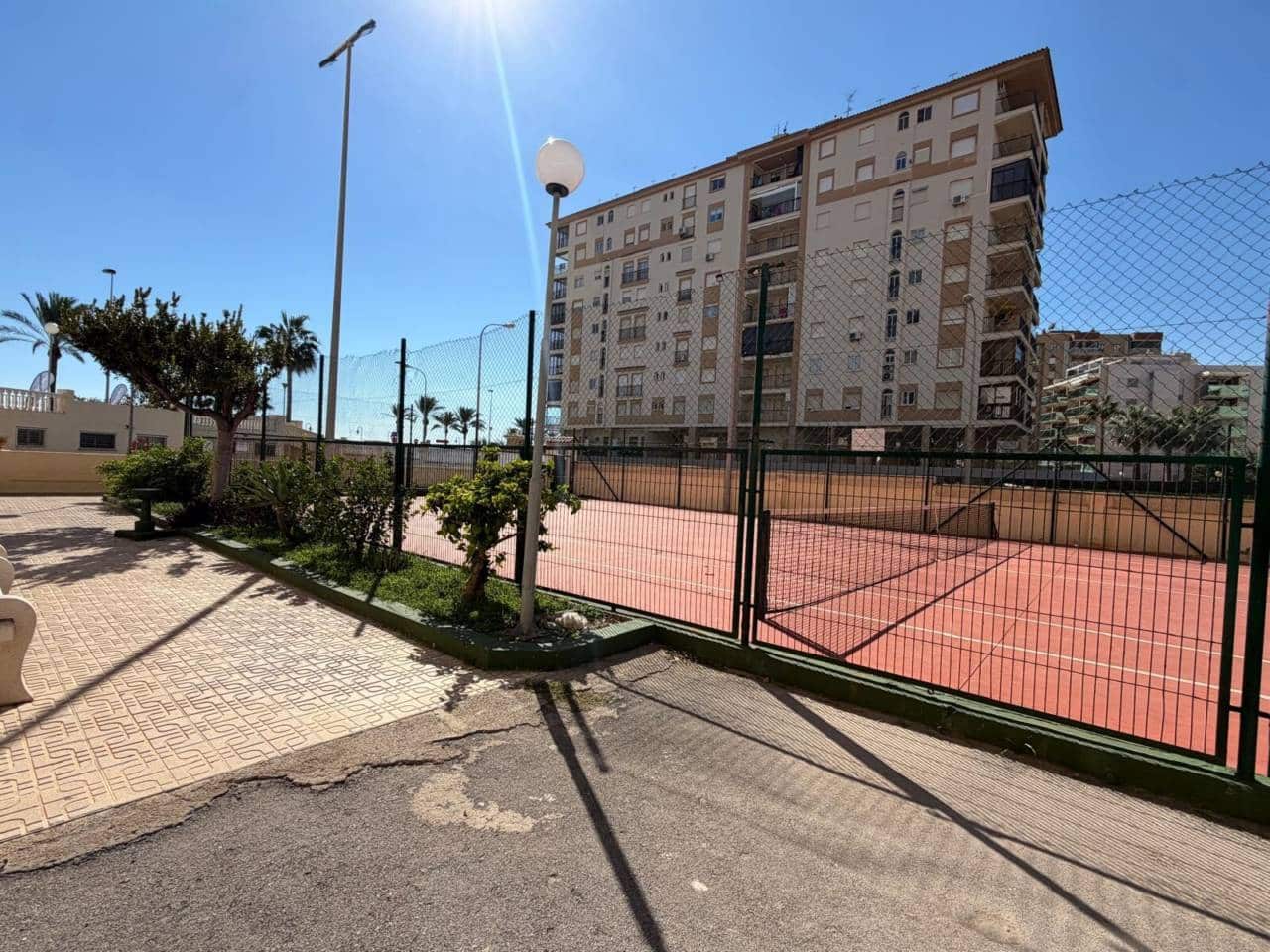 2 chambre Appartement à vendre à Benicassim avec piscine garage - 275 000 € (Ref: 10157133)