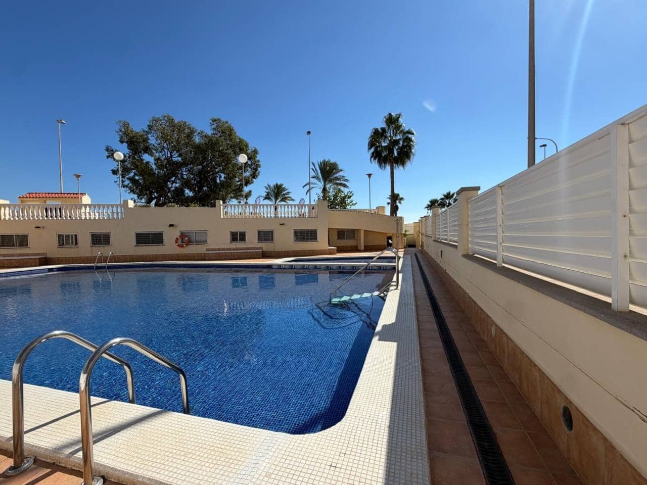 2 chambre Appartement à vendre à Benicassim avec piscine garage - 275 000 € (Ref: 10157133)