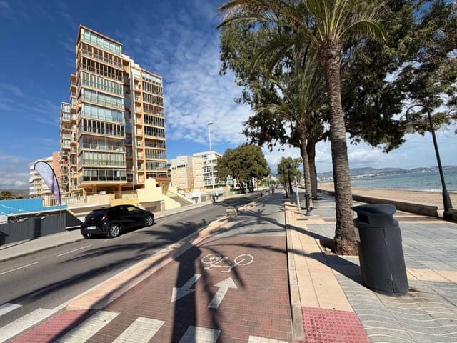 2 chambre Appartement à vendre à Benicàssim avec piscine garage - 275 000 € (Ref: 10157133)