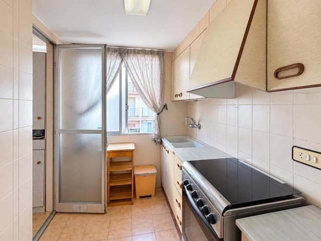 2 chambre Appartement à vendre à Benicàssim avec piscine garage - 275 000 € (Ref: 10157133)
