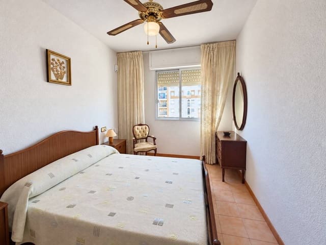 2 chambre Appartement à vendre à Benicàssim avec piscine garage - 275 000 € (Ref: 10157133)