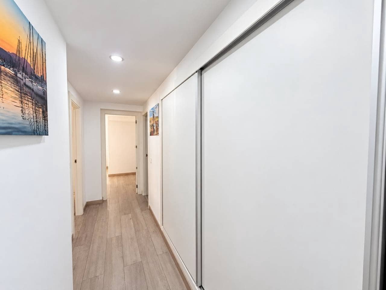 3 soveværelse Lejlighed til salg i Vila-real med garage - € 220.000 (Ref: 10157134)