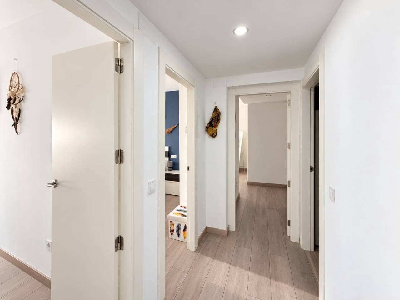 3 soveværelse Lejlighed til salg i Vila-real med garage - € 220.000 (Ref: 10157134)