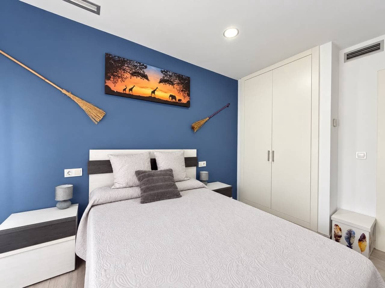 3 soveværelse Lejlighed til salg i Vila-real med garage - € 220.000 (Ref: 10157134)