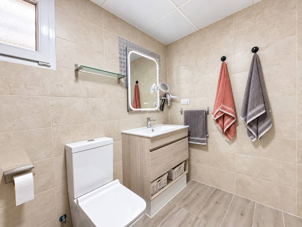3 soveværelse Lejlighed til salg i Vila-real med garage - € 220.000 (Ref: 10157134)