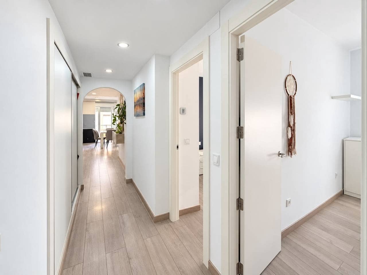 3 soveværelse Lejlighed til salg i Vila-real med garage - € 220.000 (Ref: 10157134)
