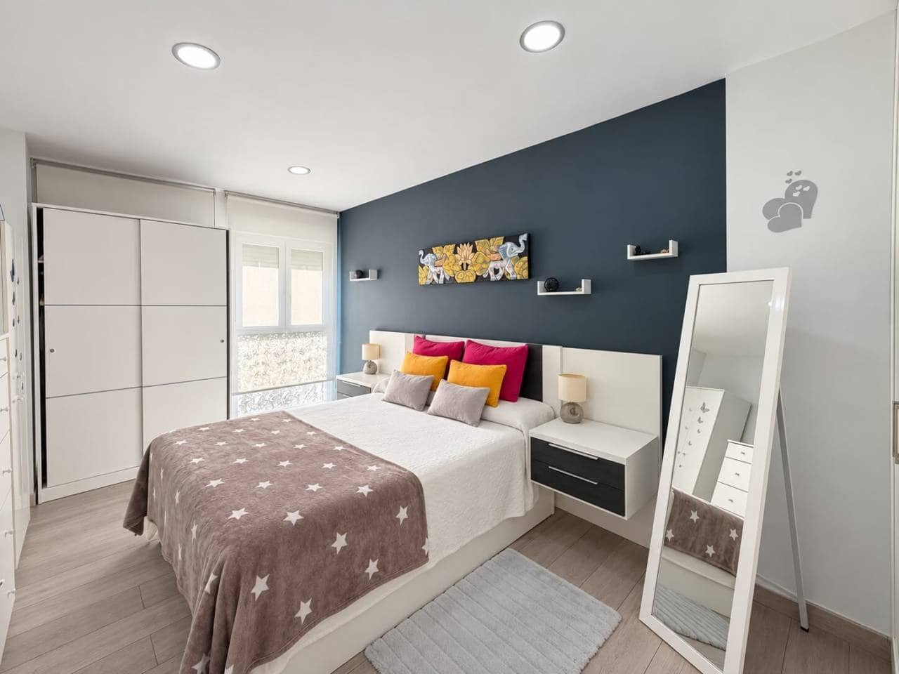3 soveværelse Lejlighed til salg i Vila-real med garage - € 220.000 (Ref: 10157134)