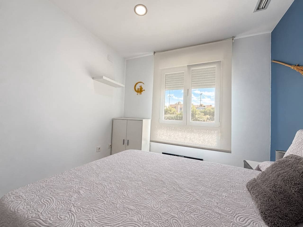 3 soveværelse Lejlighed til salg i Vila-real med garage - € 220.000 (Ref: 10157134)