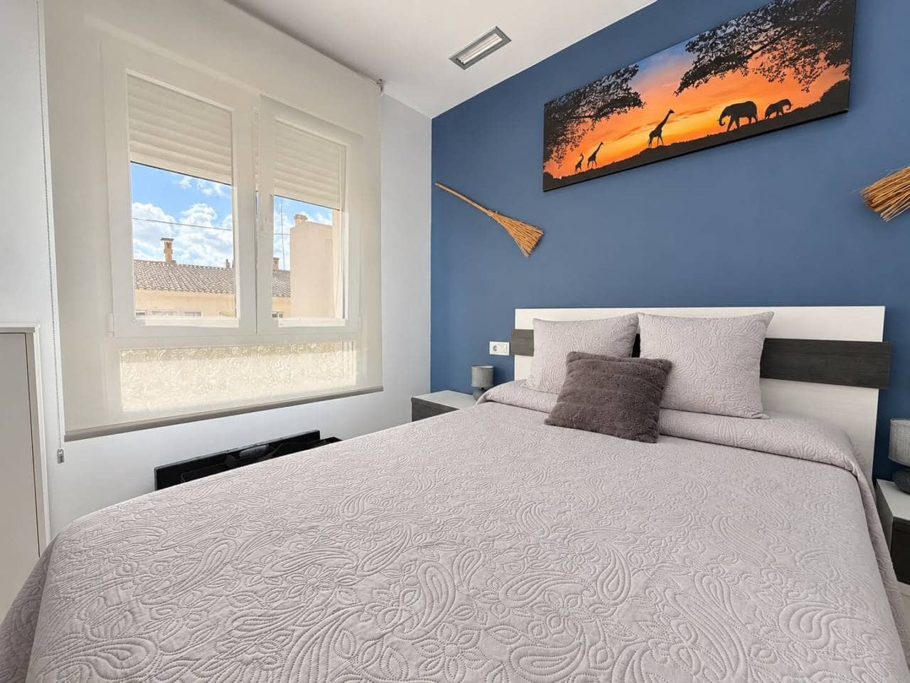 3 soveværelse Lejlighed til salg i Vila-real med garage - € 220.000 (Ref: 10157134)
