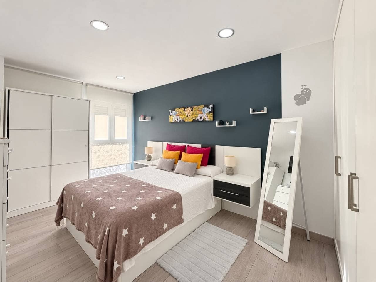 3 soveværelse Lejlighed til salg i Vila-real med garage - € 220.000 (Ref: 10157134)