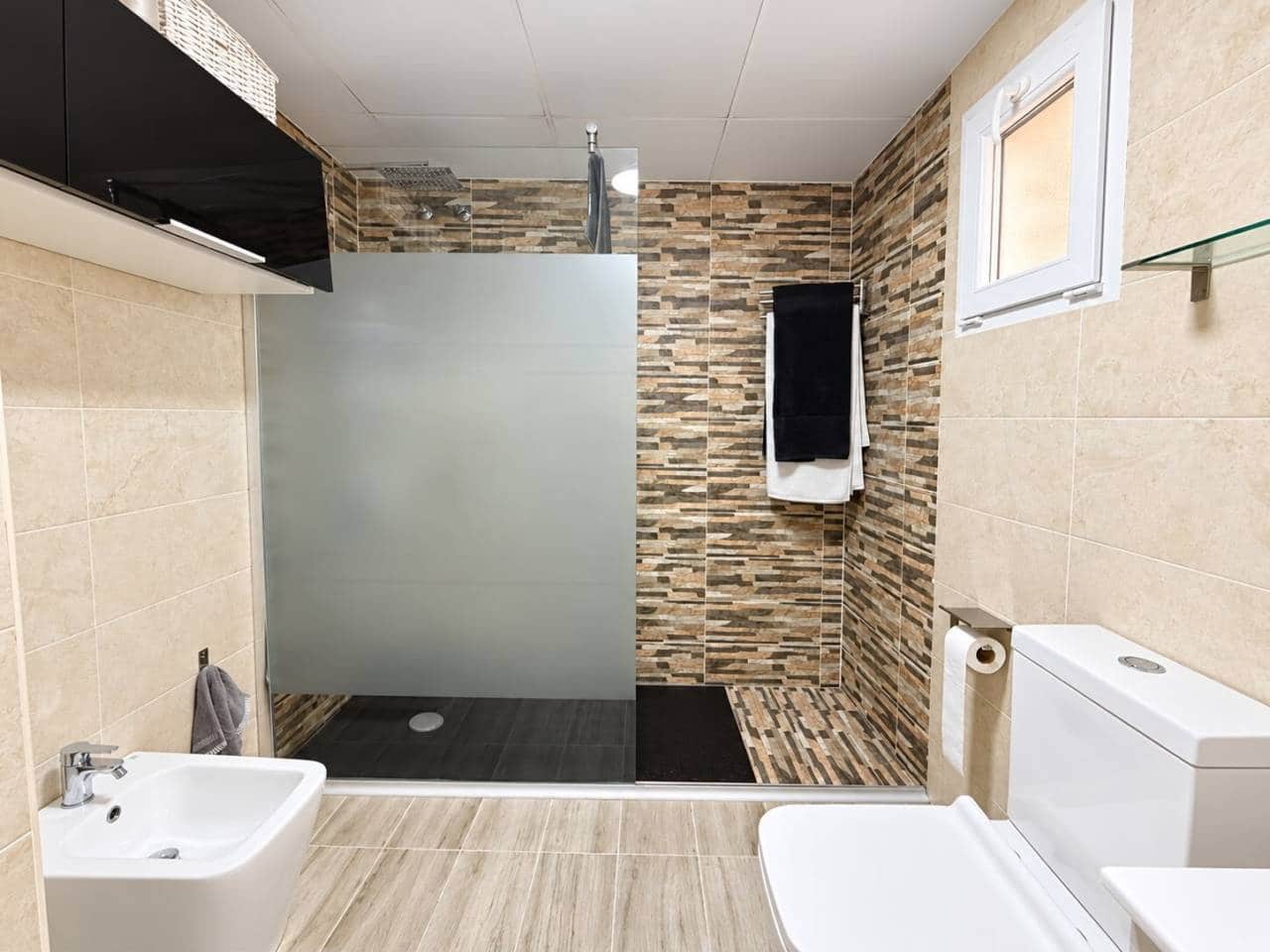 3 soveværelse Lejlighed til salg i Vila-real med garage - € 220.000 (Ref: 10157134)