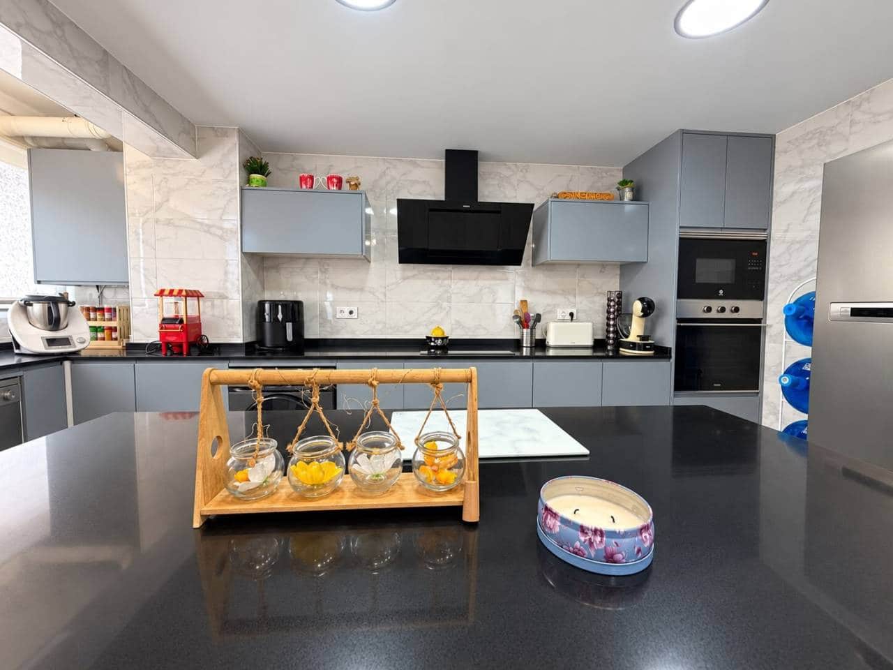 3 soveværelse Lejlighed til salg i Vila-real med garage - € 220.000 (Ref: 10157134)