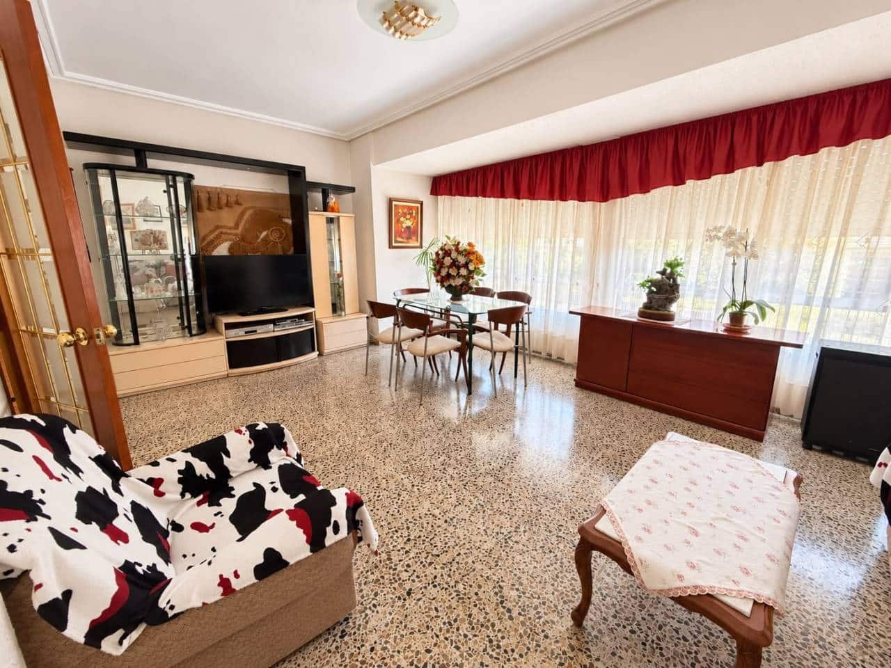 4 soveværelse Lejlighed til salg i Vila-real - € 170.000 (Ref: 10160831)