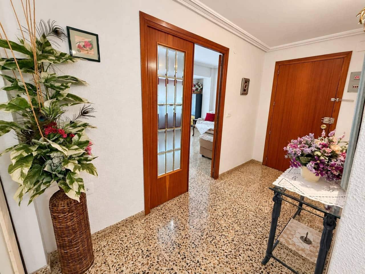 4 soveværelse Lejlighed til salg i Vila-real - € 170.000 (Ref: 10160831)