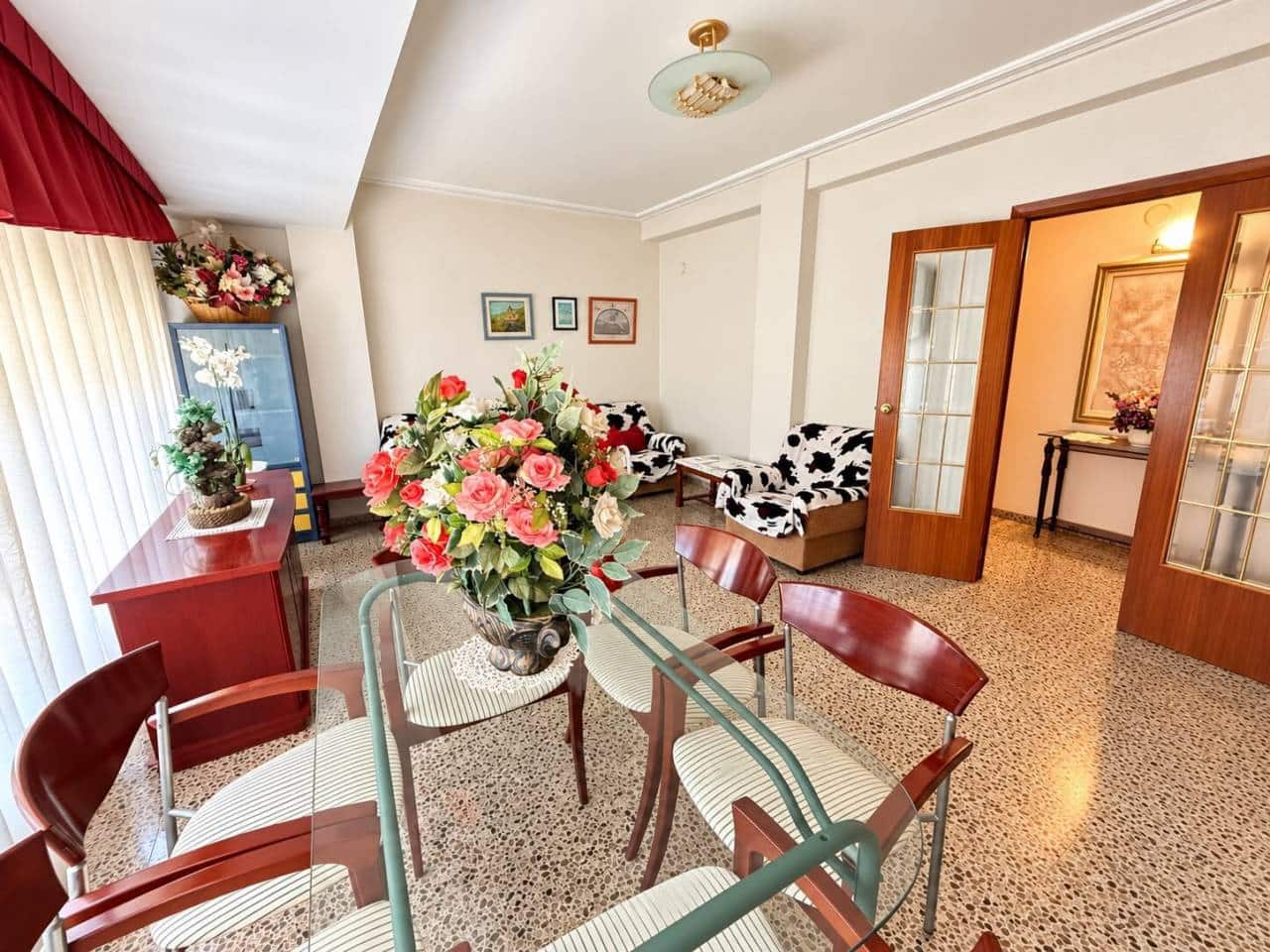 4 soveværelse Lejlighed til salg i Vila-real - € 170.000 (Ref: 10160831)