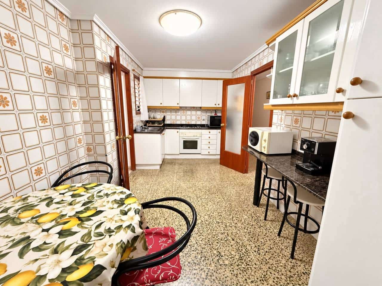 4 soveværelse Lejlighed til salg i Vila-real - € 170.000 (Ref: 10160831)