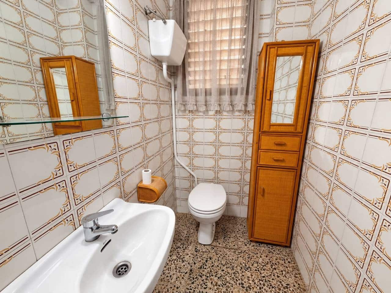 4 soveværelse Lejlighed til salg i Vila-real - € 170.000 (Ref: 10160831)