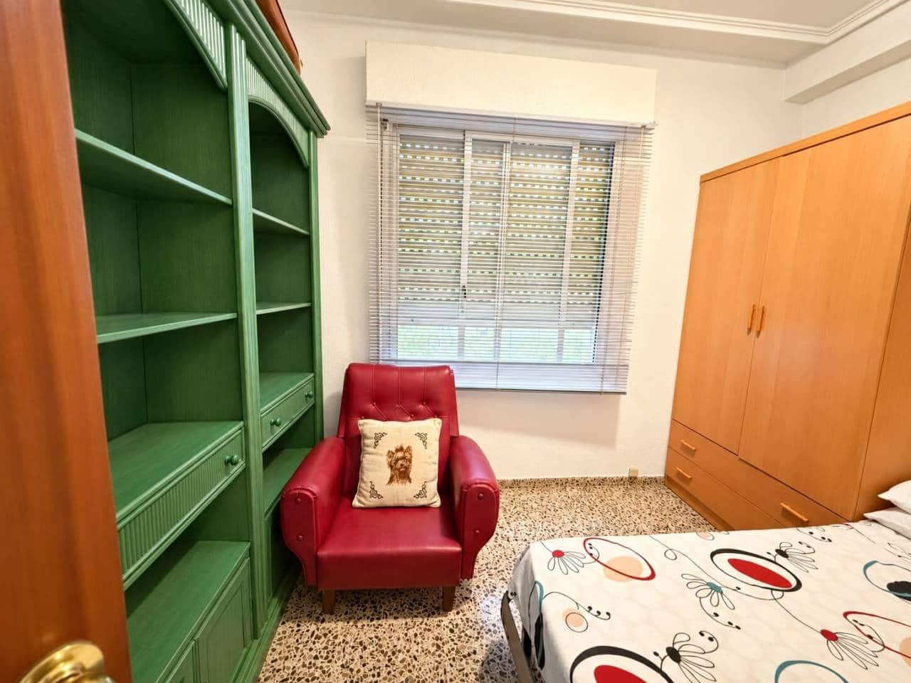 4 soveværelse Lejlighed til salg i Vila-real - € 170.000 (Ref: 10160831)