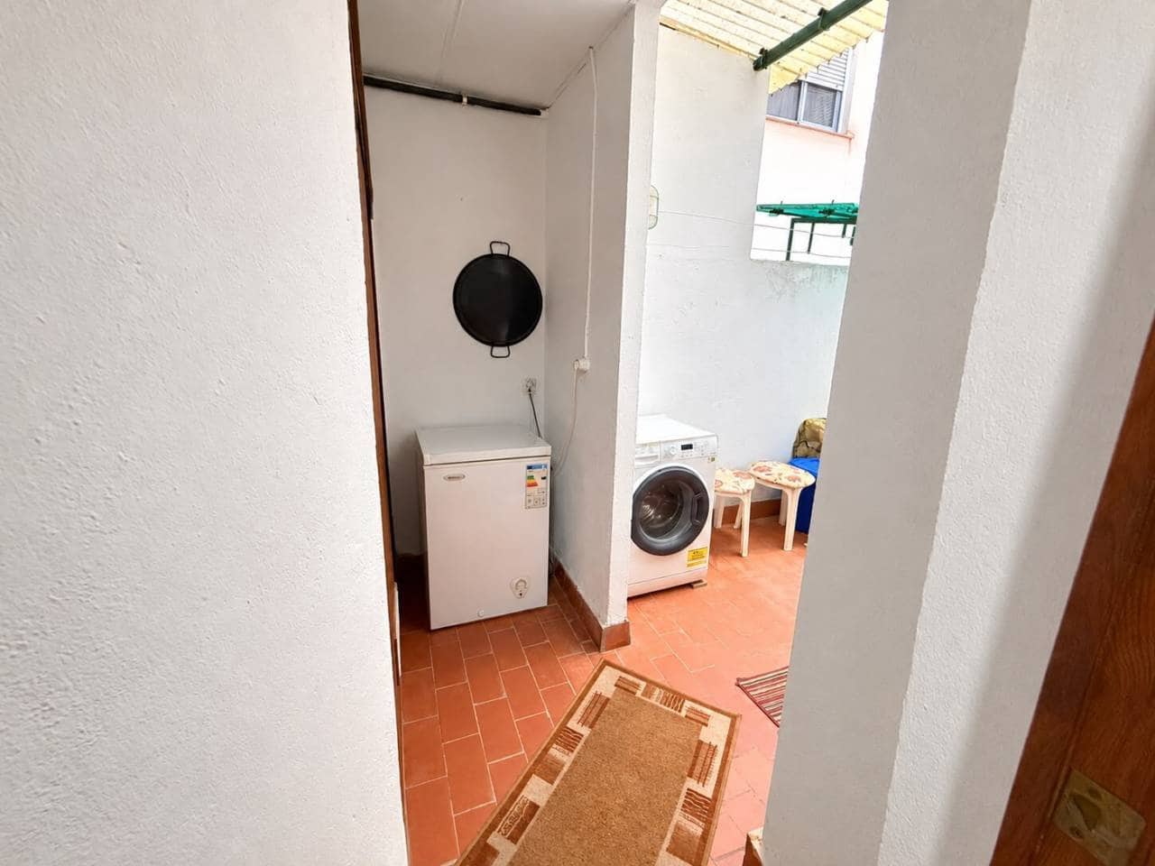 4 soveværelse Lejlighed til salg i Vila-real - € 170.000 (Ref: 10160831)
