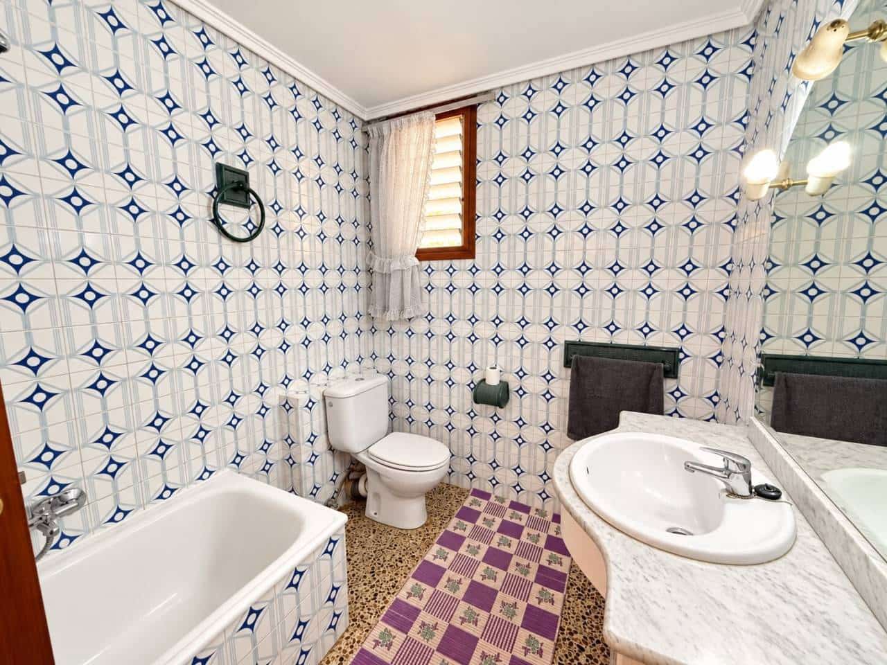 4 soveværelse Lejlighed til salg i Vila-real - € 170.000 (Ref: 10160831)