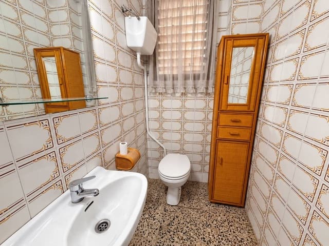 4 soveværelse Lejlighed til salg i Vila-real - € 170.000 (Ref: 10160831)