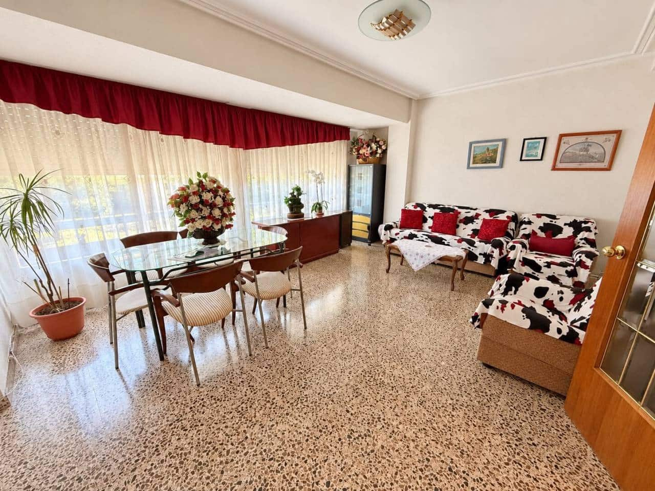 4 soveværelse Lejlighed til salg i Vila-real - € 170.000 (Ref: 10160831)