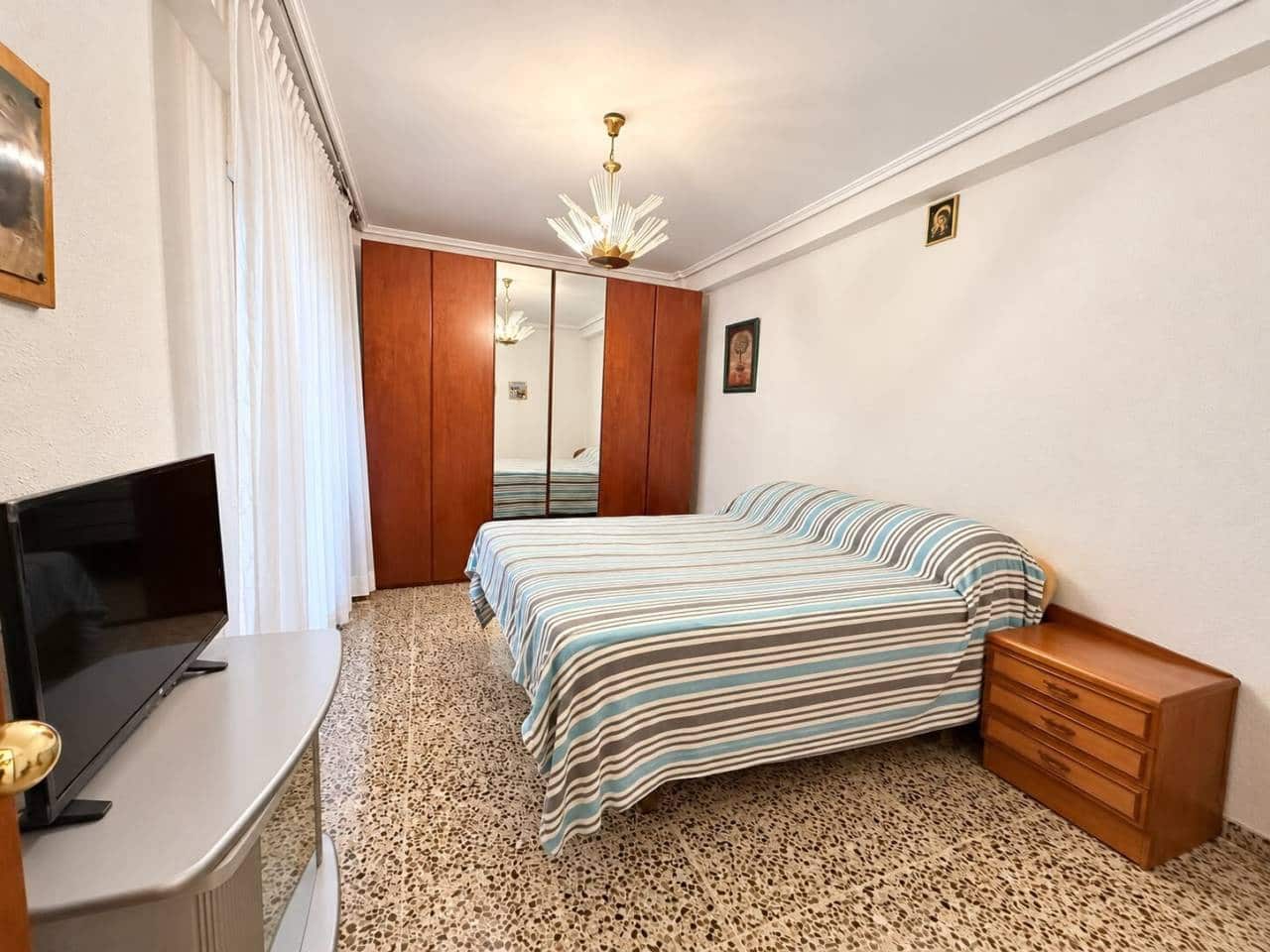4 soveværelse Lejlighed til salg i Vila-real - € 170.000 (Ref: 10160831)