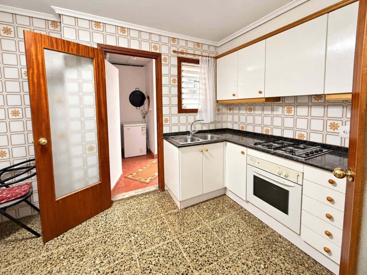 4 soveværelse Lejlighed til salg i Vila-real - € 170.000 (Ref: 10160831)