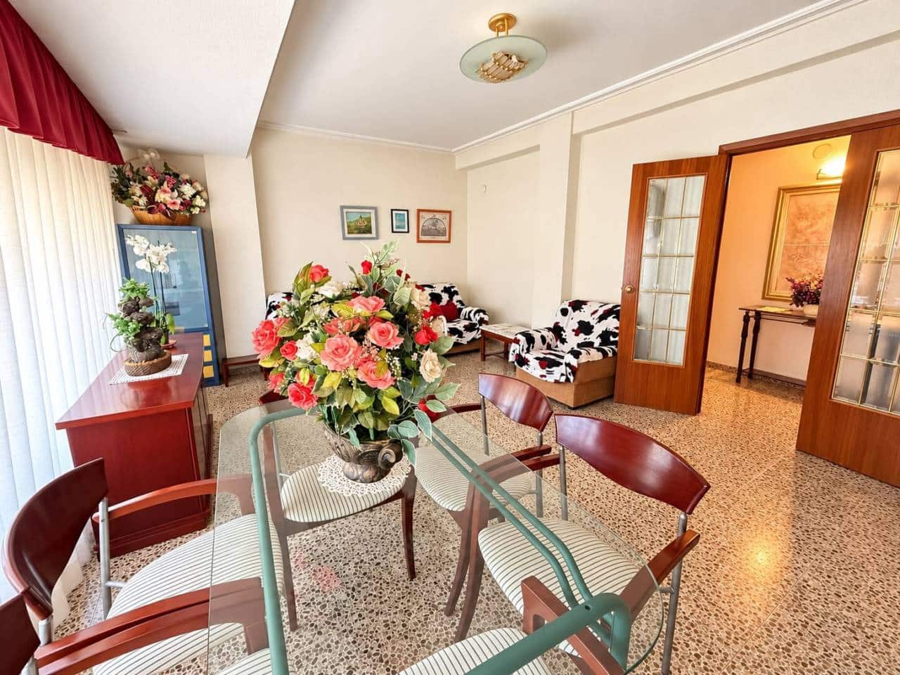 4 soveværelse Lejlighed til salg i Vila-real - € 170.000 (Ref: 10160831)